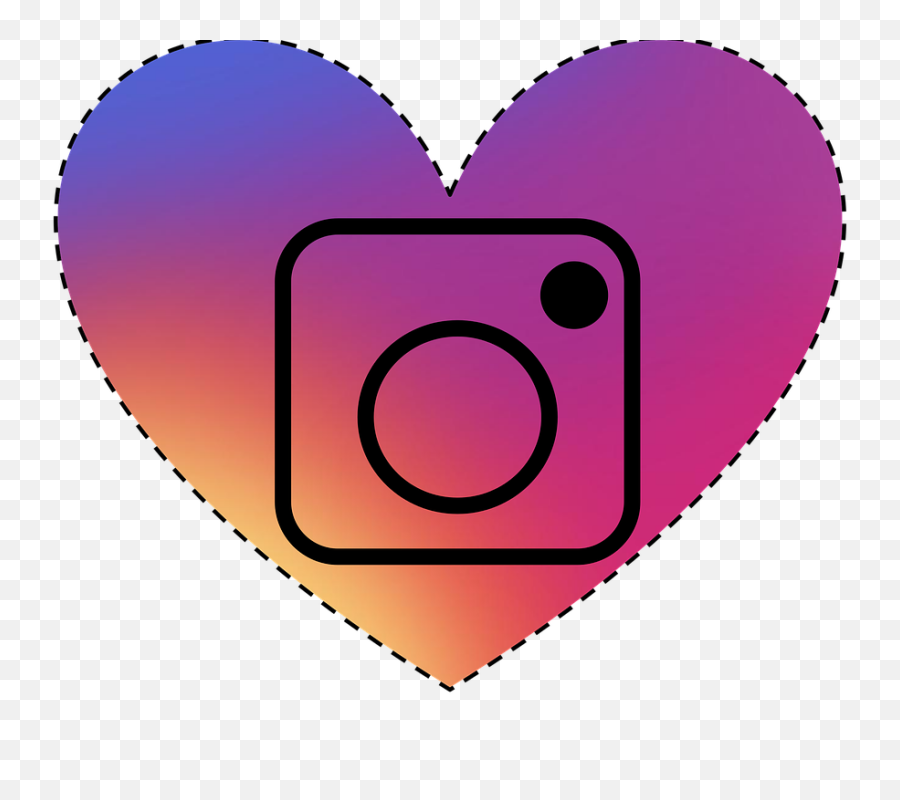 Free Photos Instagram Icon Search Download - Needpixcom Love Icon Png,Isntagram Icon
