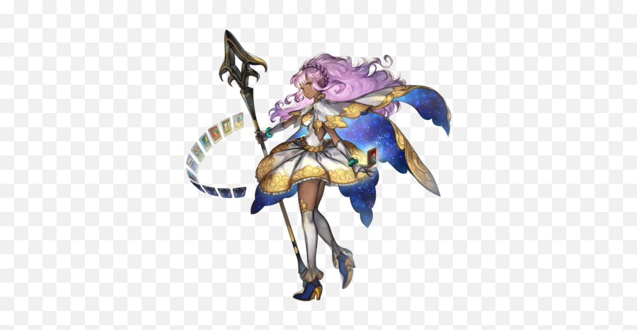 Radica - Another Eden Unofficial Wiki Best Another Eden Characters Clear Png,Dark Elf Icon