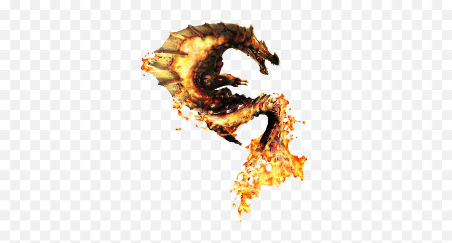 Capcom - Unity Brasil Monster Hunter Tri Monstre Agnaktor Png,Royal Ludroth Icon