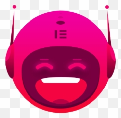 Icon Library Issue - Happy png