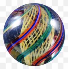 Transparent Orb Marble Picture - Transparent Background Marble Png,Marbles Png