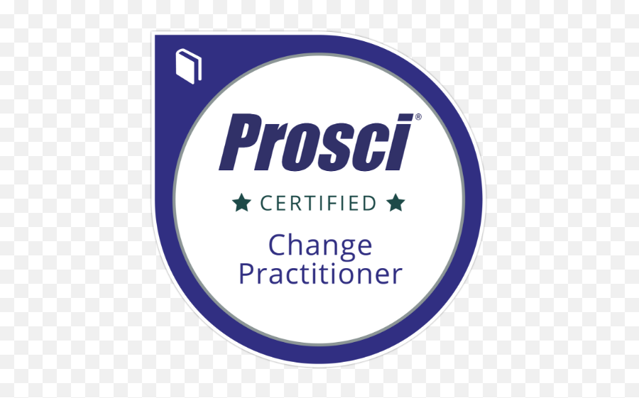 Change Management Certification - Prosci Change Management Certification Png,Change Management Icon