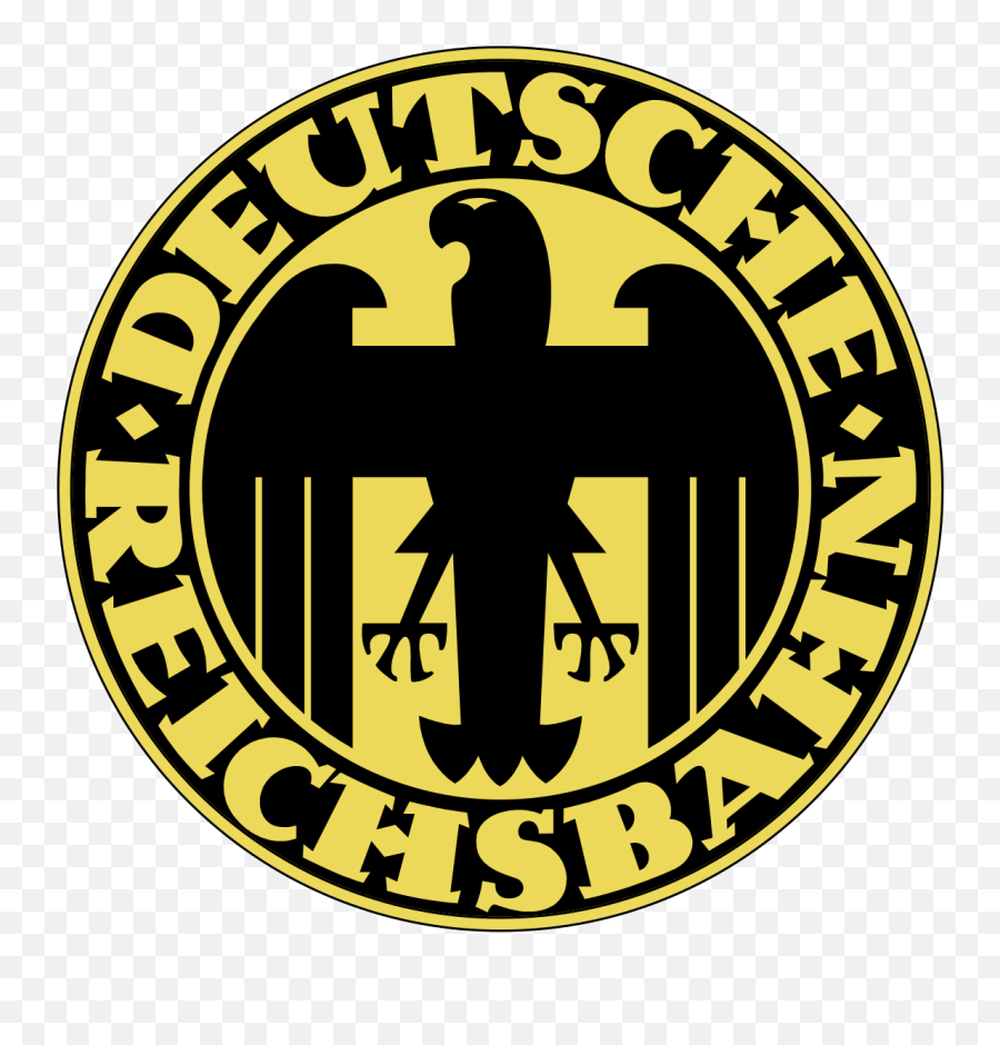 Deutsche Reichsbahn - Deutsche Reichsbahn Png,Made In Germany Icon
