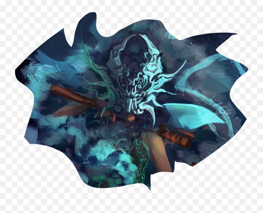 Ragna Dragonclaw Personal Project 2020from 2d To 3d Png Lunastra Icon