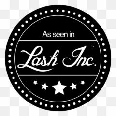 Lash Artist Box - Dot png