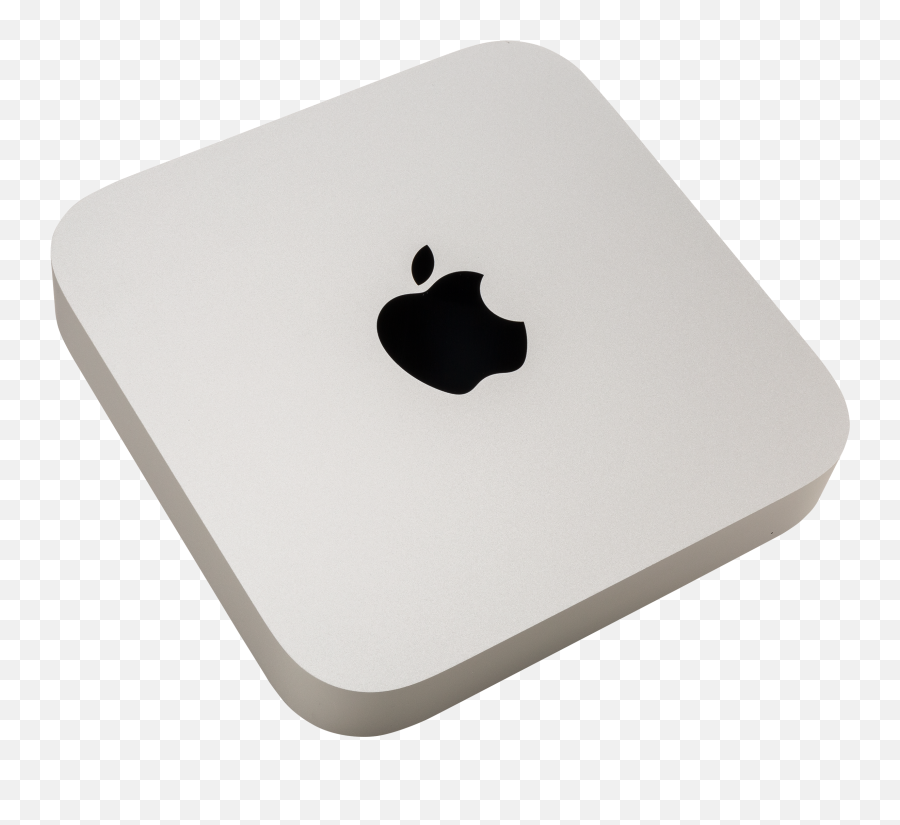 Apple Mac Mini M1 Chip Computer - Consumer Reports M1 Mac Mini Transparent Png,Imac Desktop Icon