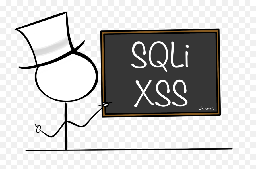 Sql Injection And Xss What White Hat Hackers Know About - Xss Sql Png,User Input Icon