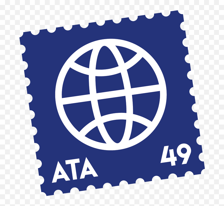 American Topical Association - Ata History Web Site Black And White Logo Png,Madonna And Child Icon