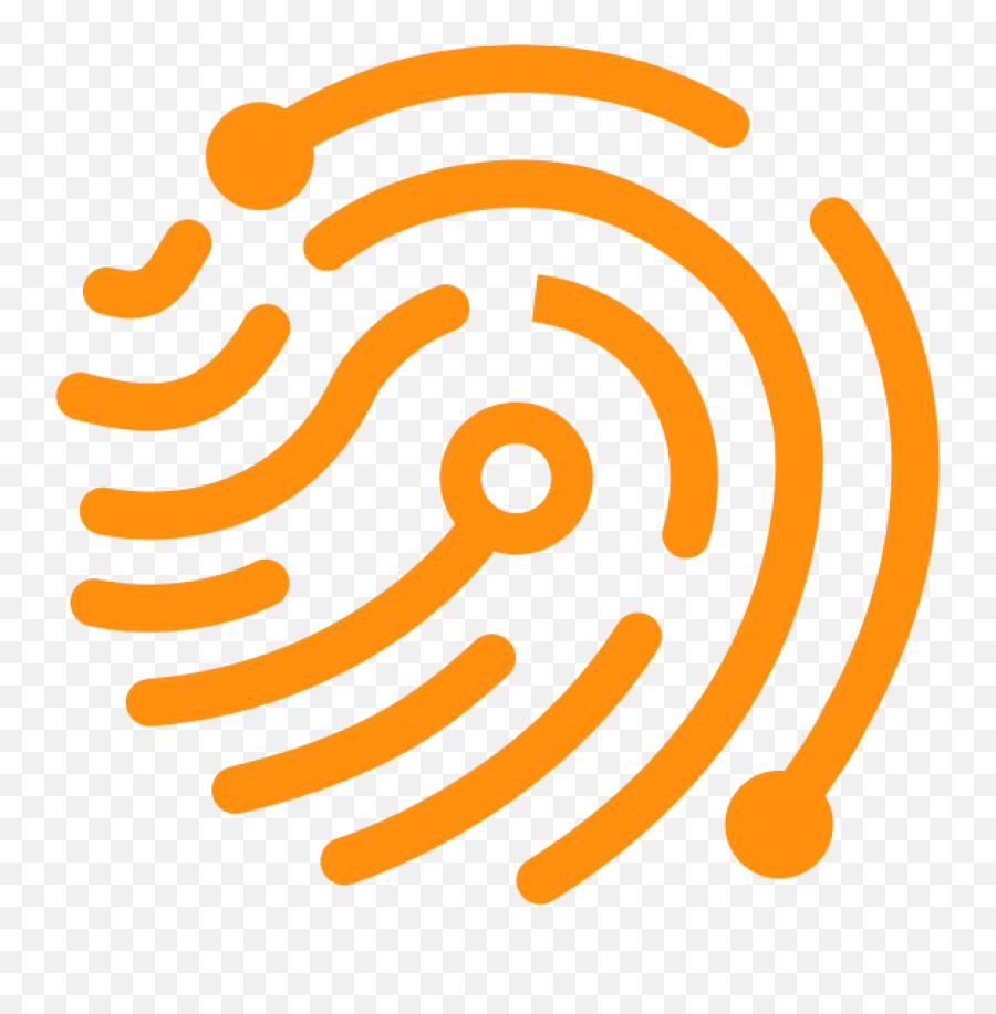 Top Qualys Competitors And Alternatives - Gartner 2021 Dot Png,Fingerprint Icon Pack