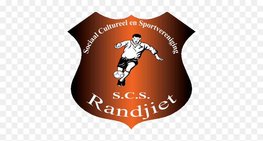Scs Randjiet Boys Logo Download - Logo Icon Png Svg For Soccer,Rand Icon