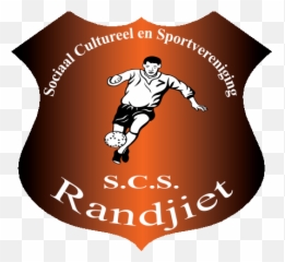 Scs Randjiet Boys Logo Download - icon png svg For Soccer