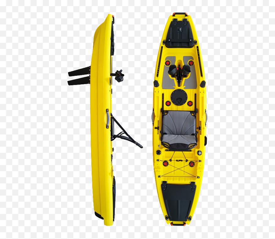 Pedal System China Tradebuy Direct From - Surf Kayaking Png,Pelican 10 Ft Premium Icon 100x Angler Fishing Kayak