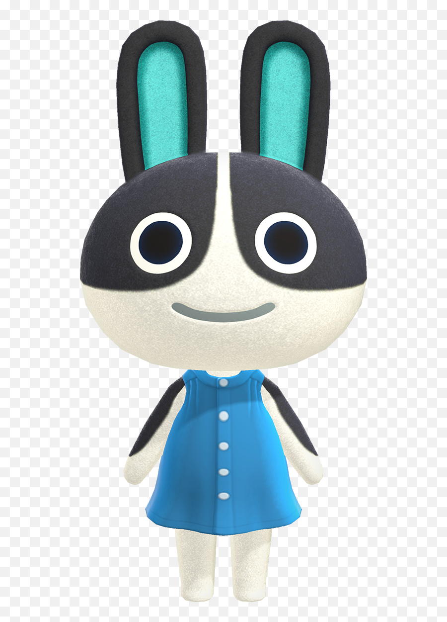 Dotty - Animal Crossing Wiki Nookipedia Dotty From Animal Crossing Png,Fashion Icon Pc Game