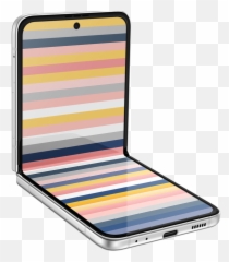 Samsung Announces One Ui 41 Update For These Phones Check List - Galaxy Z Flip 3 Bespoke Edition png