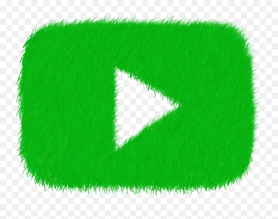 Social Networks Icon Green Play Drawing Free Image Download - Youtube Play Button Logo Green Png,Networking Icon Transparent