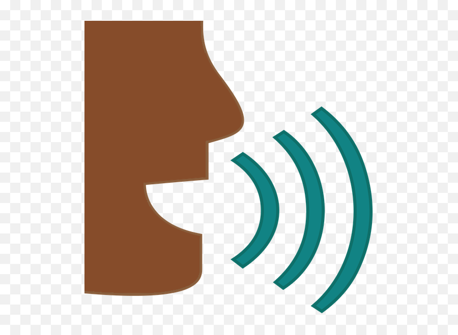 The Language Of Content Speak Agent News - Language Png,Speak Icon Png