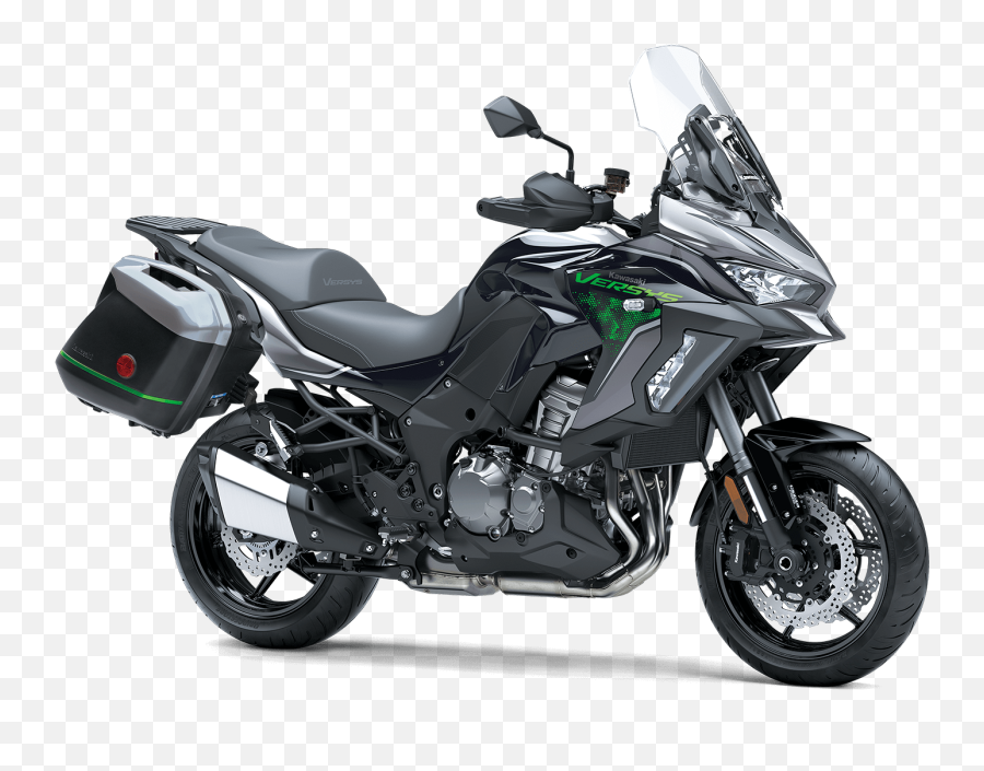 2022 Kawasaki Versys 1000 Se Lt Motorcycle Nimble U0026 Agile - Kawasaki Versys 1000 Png,Triumph Icon 1000