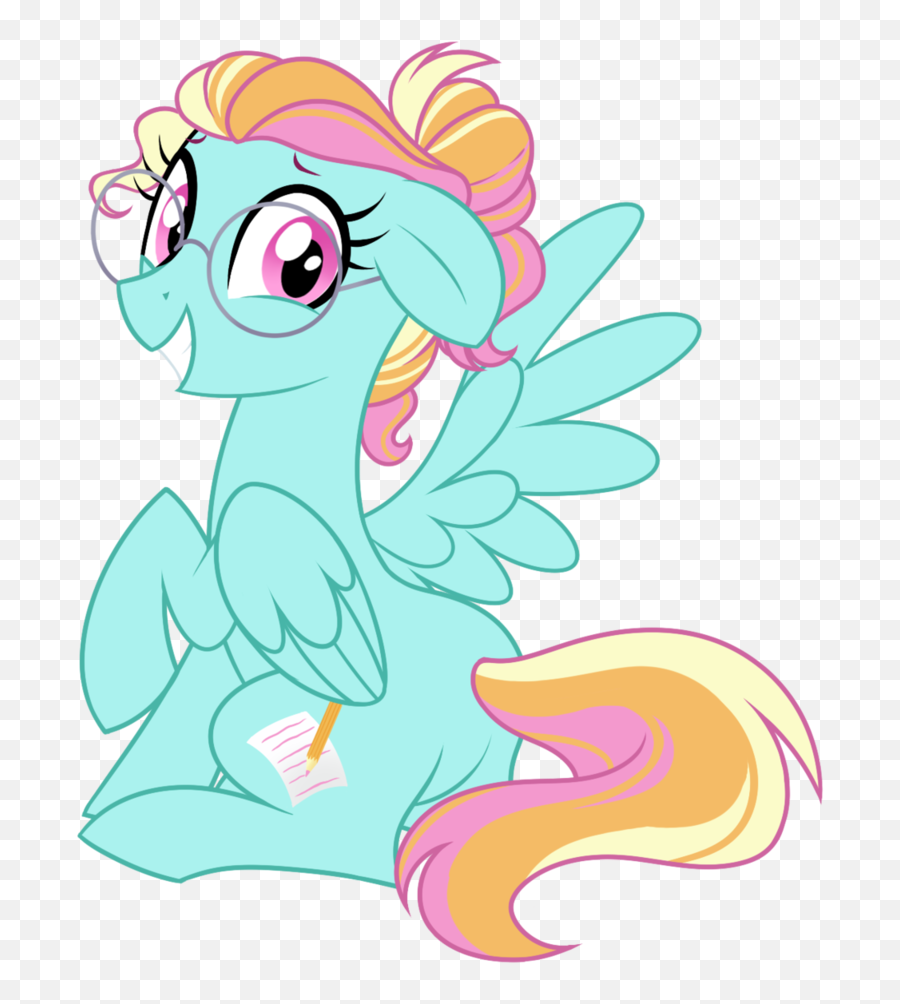 Waves Clipart Wind Wave - Mlp Zephyr Breeze X Rainbow Dash Png,Wave Clipart Transparent