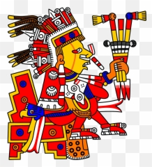 Xipe Totec - Wikipedia Aztec Gods png