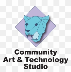 Cat Icon Be A Maker - Language png