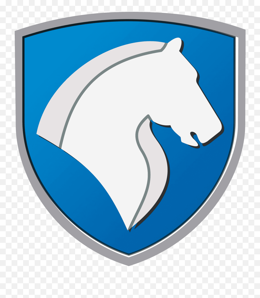 Car Logo With Horse Symbols - Logolook U2013 Logo Png Horse Head Car Brand Logo,Horse Icon