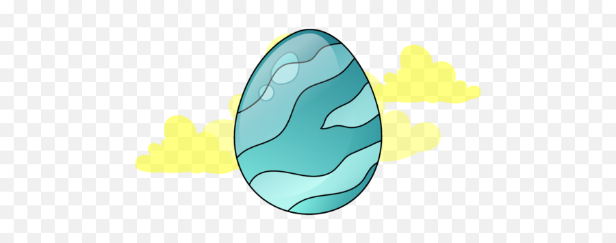 Egg Easter Icon Cute Graphic By Magangsiswasmk Creative - Language Png,Adobe Master Collection Icon