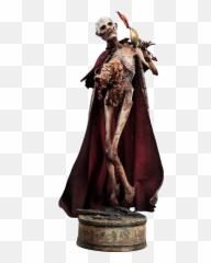 Dark Souls You Died Png - Red Death Court Of The Dead,You Died Png