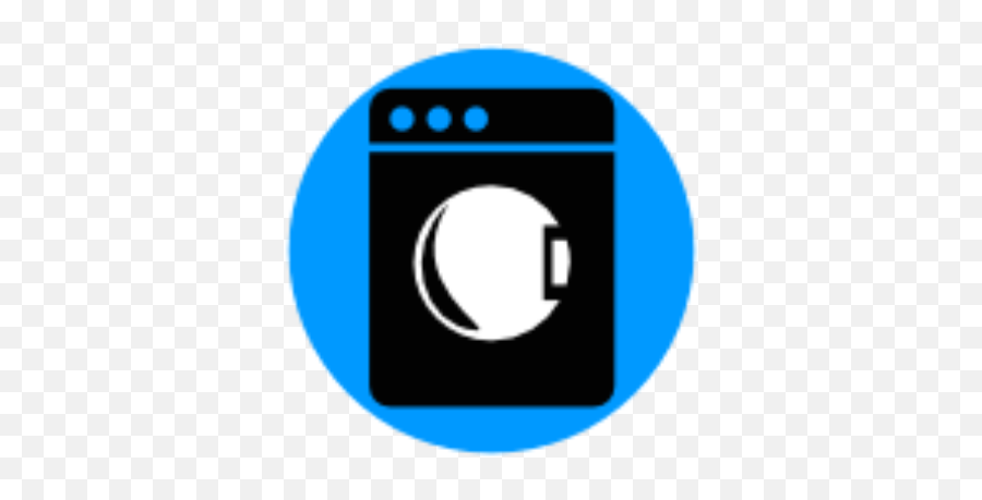 Service History 33 - Appliance Tec Dot Png,Washing Machine Icon Meanings