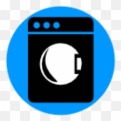 Service History 33 - Appliance Tec Dot Png,Washing Machine Icon Meanings