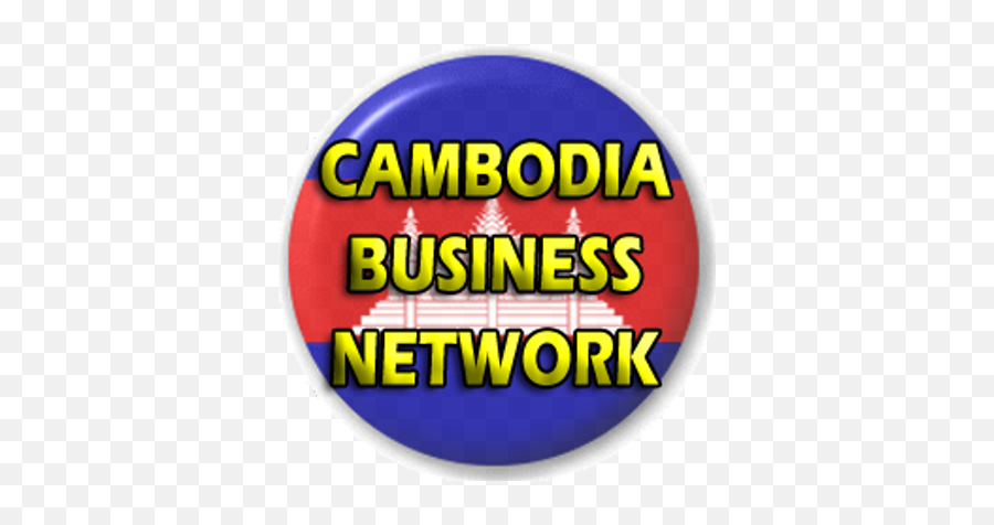 Cambodia Business - Language Png,Cambodia Icon
