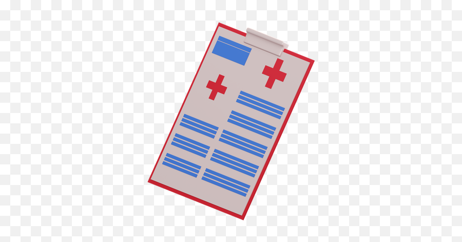 Health Report Icon - Download In Line Style Vertical Png,Medical Report Icon