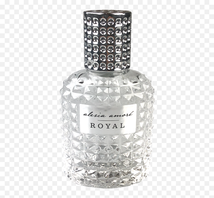 Royal Perfume - Perfume Png,Perfume Bottle Png