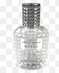 Royal Perfume - Perfume Png,Perfume Bottle Png