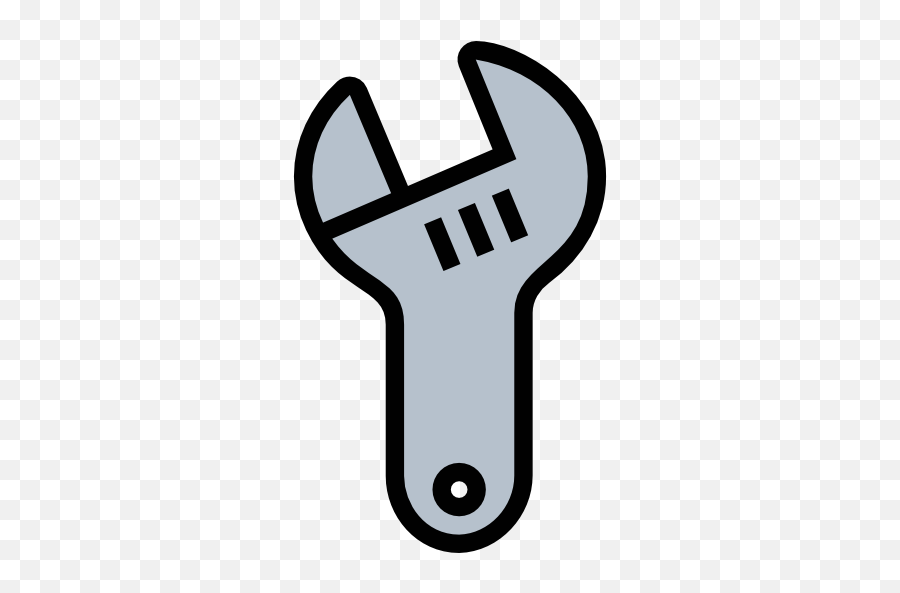 Wrench - Free Edit Tools Icons Cone Wrench Png,Show Wrench Icon
