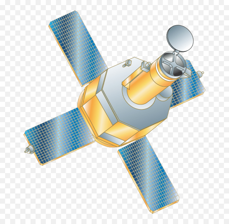 Trace - Wikipedia Trace Spacecraft Png,Nasa Icon Png