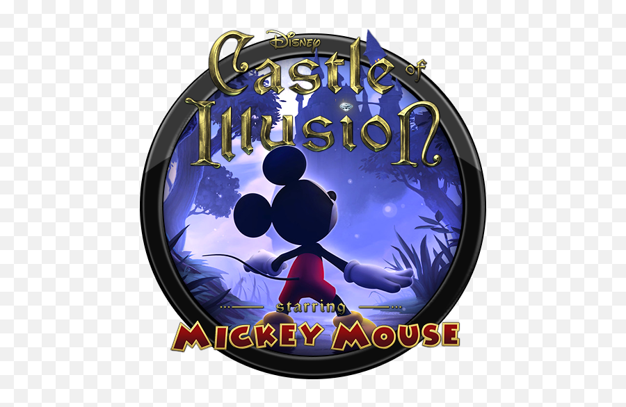 Steam Support - Castle Of Illusion Gameplay Or Technical Issue Castle Of Illusion Starring Mickey Mouse Xbox 360 Png,Mickeymouse Icon