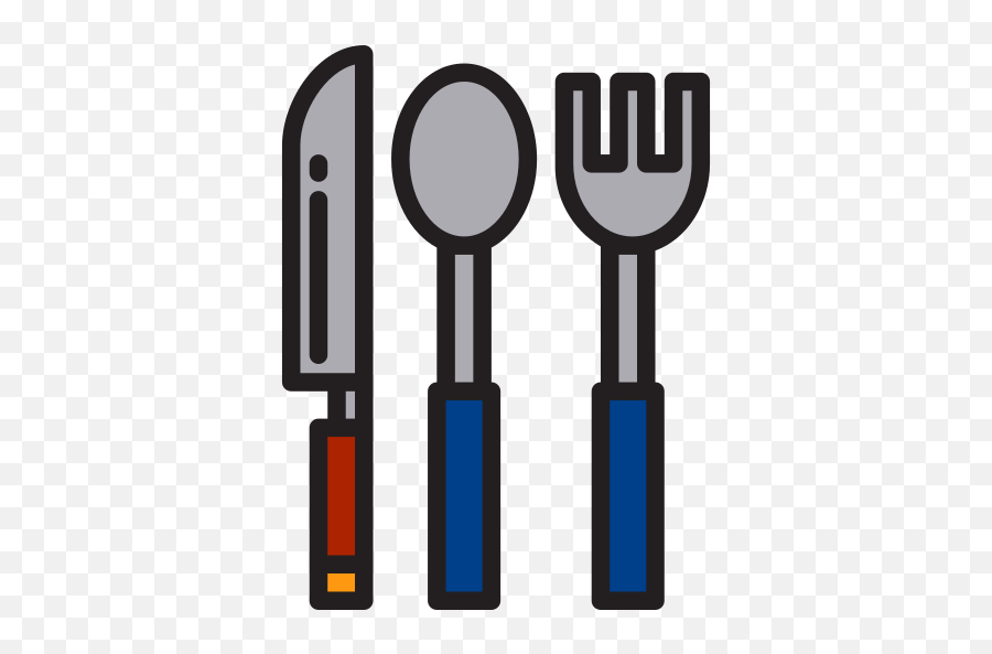 Silverware - Free Tools And Utensils Icons Household Silver Png,Silverware Icon Png