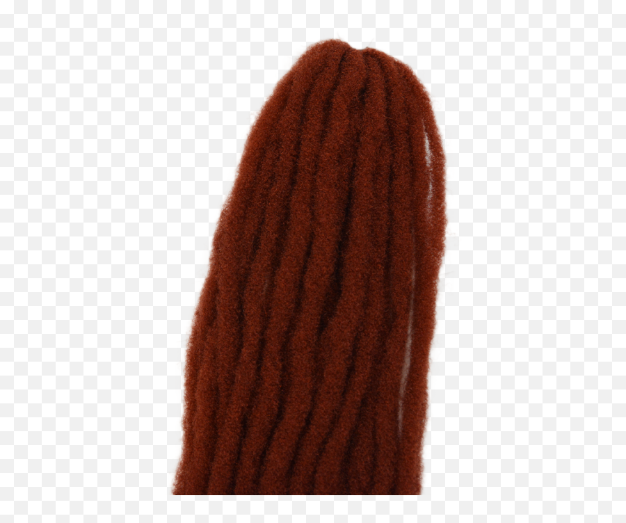 Synthetic For Braiding - Dread Thread Png,Dreads Png