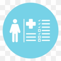Trinetx Events And Webinars - Electronic Medical Record Emr Icon png