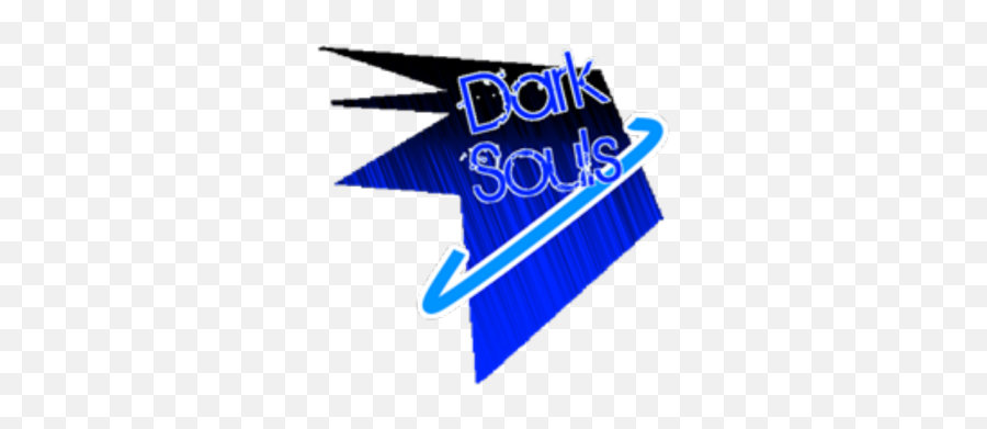 Dark Souls Logo - Roblox Png,Dark Souls Logo Transparent