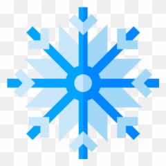 Free Icon Snowflake - Wheel Chair Outline Png,Snowflake Facebook Icon