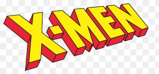X Men Logo Clipart - X Men Logo Png,X Men Logo Png