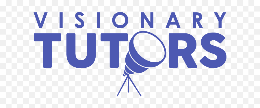 Visionary Tutors - Torontou0027s 1 Math Tutoring Service Language Png,Visionary Icon