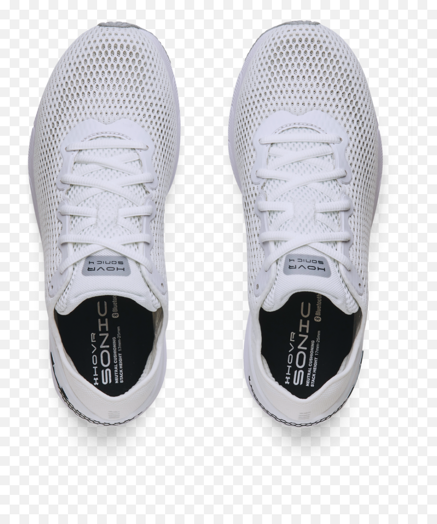 Under Armour Ua Hovr Sonic 4 White Menu0027s Running Shoe - Buty Under Armour Hovr Sonic 4 3023543 103 Png,Icon Field Armor Boots