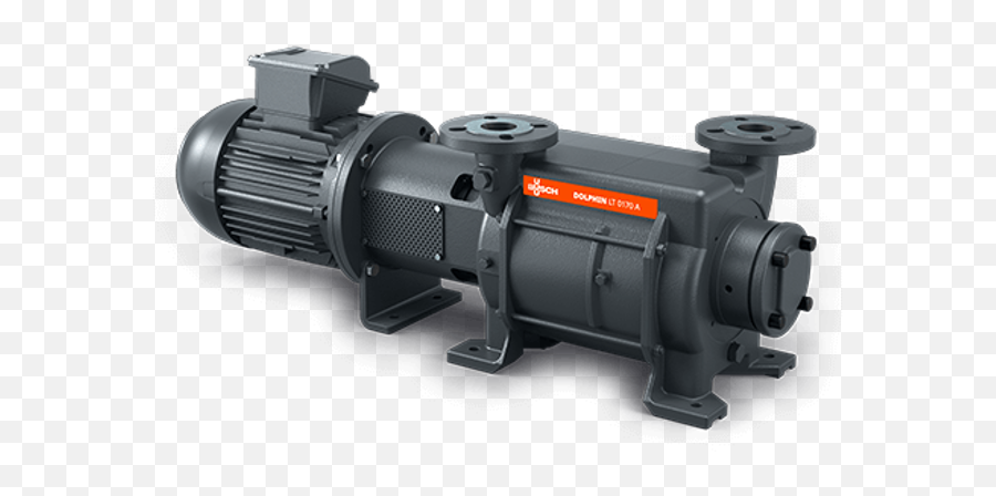 Busch Dolphin Vacuum Pumps U0026 Compressors United States - Busch Vacuum India Pvt Ltd Png,Dolphin Browser Icon Png