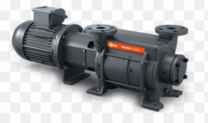 Busch Dolphin Vacuum Pumps U0026 Compressors United States - India Pvt Ltd png
