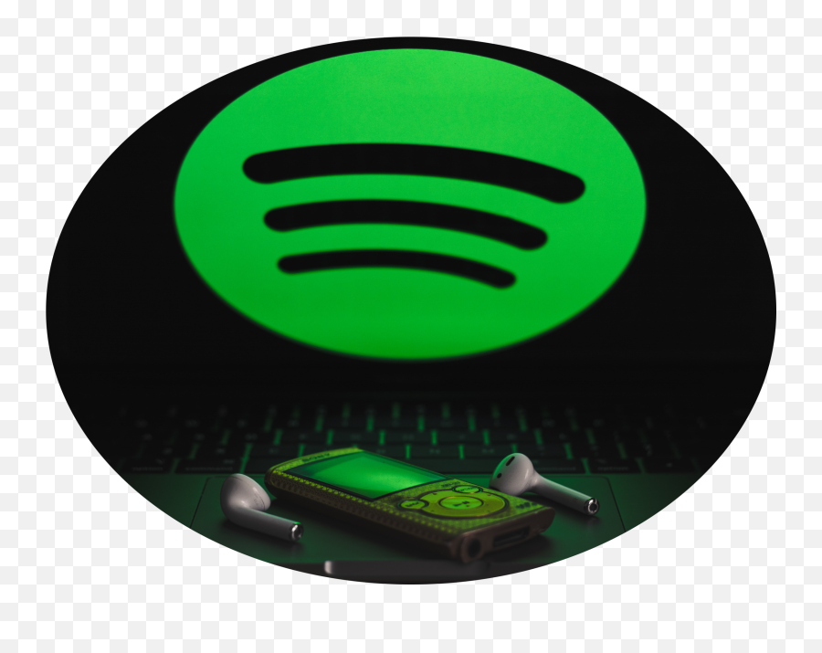 Case Study Spotify U2014 Adam Brennan - Advertisements 2021 Png,Spotify Logo Icon