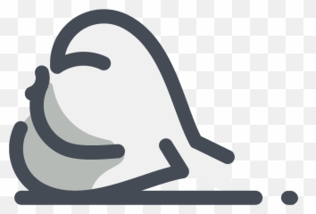Download Hd Ajo Caliente Icon - Garlic Transparent PNG Image Drawing