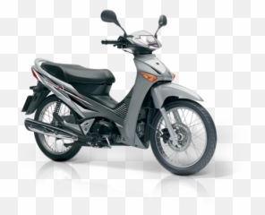 Honda Innova125i Parts And Accessories - Keeway Rcs 125 Png,Ducati Scrambler Icon Accessories