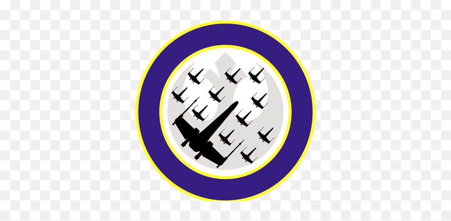 Wraith Squadron Wookieepedia Fandom Emblem Png Reaction - Test Your Reflexes Icon